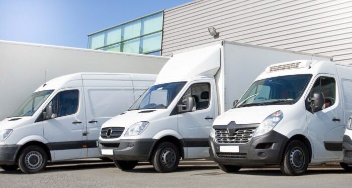 Fleet Insurance Demystified: Everything You Need to Know ...