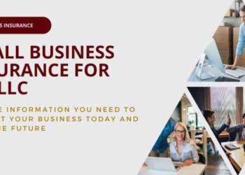 The Allen Thomas Group Is Demystifying Business Insurance For An LLC ...