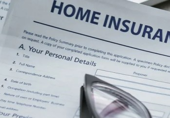 Buying a Homeowners Insurance Policy: A Physician's Guide
