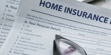 Buying a Homeowners Insurance Policy: A Physician's Guide